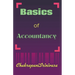 Basics of Accountancy