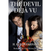 The Devil Déjà Vu: Book Four of the Twin Destiny Series