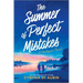 The Summer of Perfect Mistakes: A Spicy New Adult Beach Read Romance