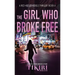 The Girl Who Broke Free: A suspense crime novel