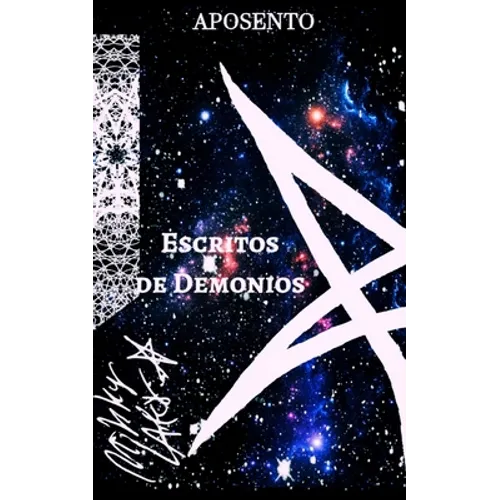 Escritos de Demonios: Edición Especial