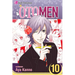 Otomen, Vol. 10