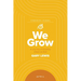We Grow Companion Journal: A Journey of Drawing Closer to God - April