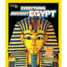 National Geographic Kids Everything Ancient Egypt