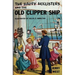 The Happy Hollisters and the Old Clipper Ship
