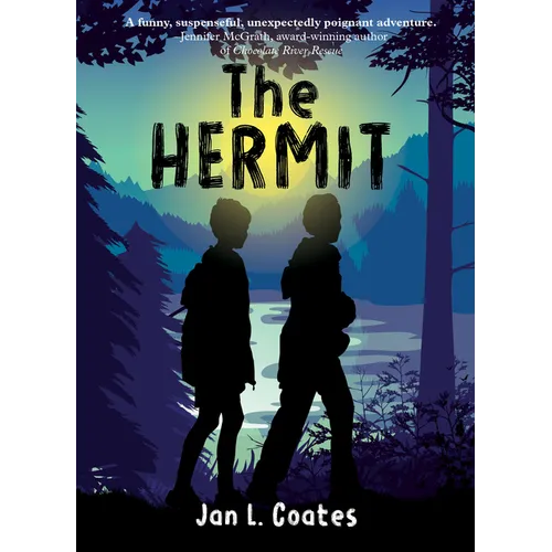 The Hermit