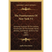 The Frontiersmen Of New York V2: Showing Customs Of The Indians, Vicissitudes Of The Pioneer White Settlers, And Border Strife In Two Wars (1883)