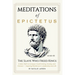 Meditations of Epictetus: The Slave Who Freed Kings - A Stoic Path to Conquer Overthinking, Anxiety, and Division - Inspiring Resilience in Leadership