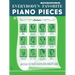 Everybody's Favorite Piano Pieces: Piano Solo