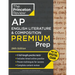 Princeton Review AP English Literature & Composition Premium Prep, 26th Edition: 5 Practice Tests + Digital Practice Online + Content Review