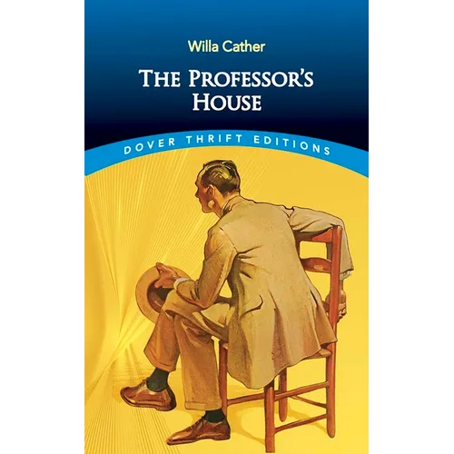 The Professor's House