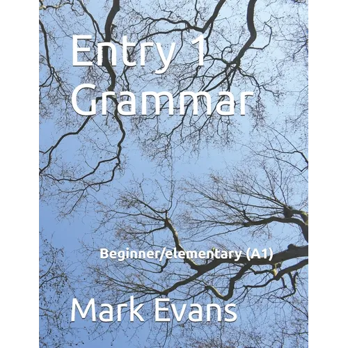 Entry 1 Grammar