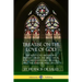 Treatise on the Love of God: The Holy Love Abounding in Jesus Christ, the Bible Verse, the Christian's Daily Prayers, and the Eternal Will of God (