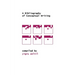 A Bibliography of Conceptual Writing