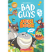 Bad Guys Movie 2 Joke Book