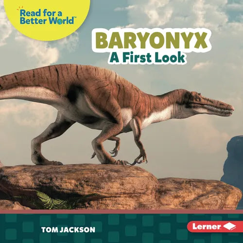Baryonyx: A First Look