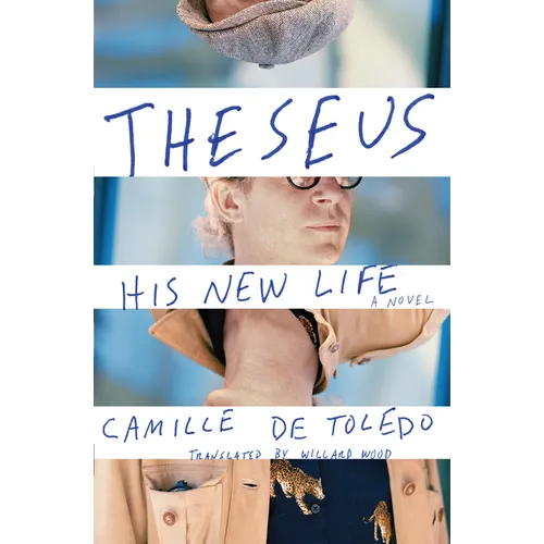 Theseus, His New Life