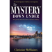 The Mystery Down Under: Two private detectives have a busman's holiday