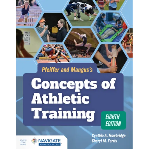 Pfeiffer and Mangus's Concepts of Athletic Training