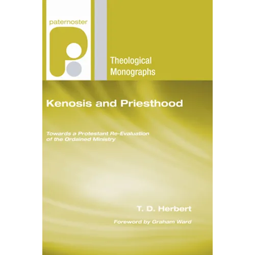 Kenosis and Priesthood