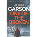 One of the Broken: A DCI James Craig Mystery