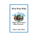 Sex Changes: Who Was Who Edgar Cayce Legacy Bible Playbook