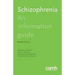 Schizophrenia: An information guide