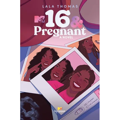 16 & Pregnant
