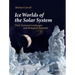 Ice Worlds of the Solar System: Their Tortured Landscapes and Biological Potential