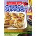 Taste of Home Church Supper Cookbook--New Edition: Feed the Heart, Body and Spirit with 350 Crowd-Pleasing Recipes