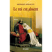 Le roi est absent
