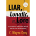 Liar, Lunatic, or Lore: A Breakdown of the Bible, Beliefs, and the Fate of Christianity