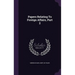 Papers Relating To Foreign Affairs, Part 2