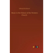 Music in the History of the Western Church