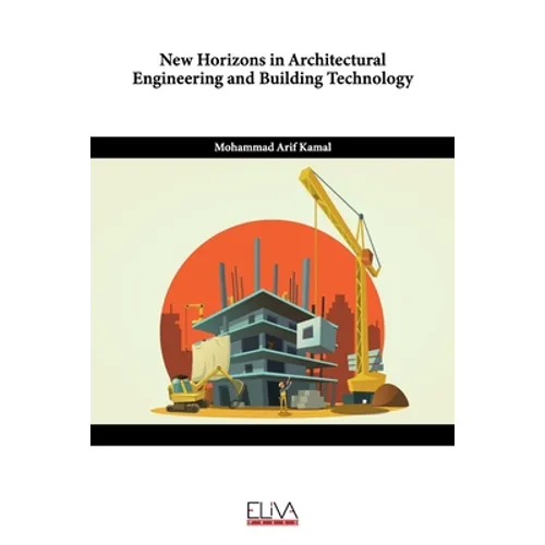 New Horizons in Architectural Engineering and Building Technology