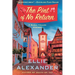 The Pint of No Return: A Mystery