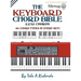 The Keyboard Chord Bible: 2,232 Chords