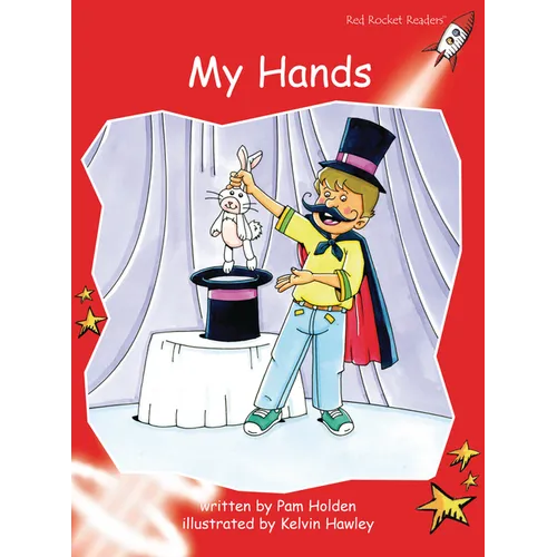 My Hands