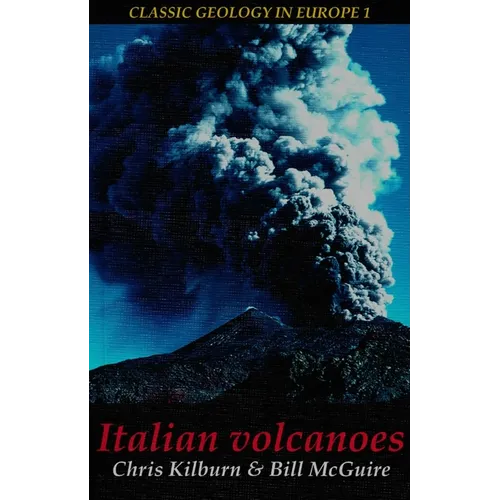 Italian Volcanoes