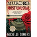 Murder Most Unusual