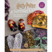 Harry Potter: Knitting Magic: More Patterns from Hogwarts and Beyond: An Official Harry Potter Knitting Book (Harry Potter Craft Books, Knitting Books