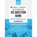 Oswal - Gurukul Mathematics Most Likely Question Bank: ISC Class 12 for 2023 Exam