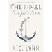 The Final Temptation: A Men of Honor Special Edition Cover
