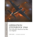 Operation Steinbock 1944: The Luftwaffe's Disastrous Last Blitz Over England