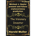 Micheal J. Saylor present and future crytocurrency prediction: The Visionary Investor