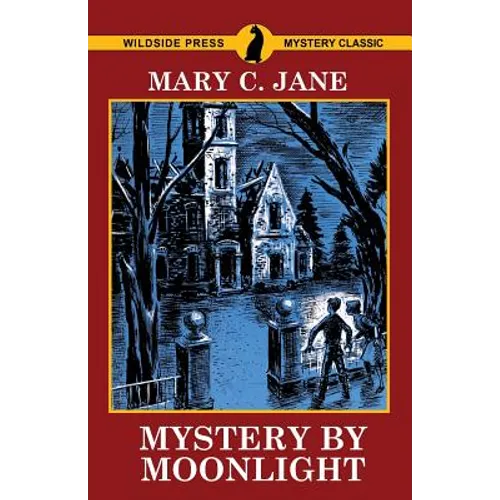 Mystery by Moonlight