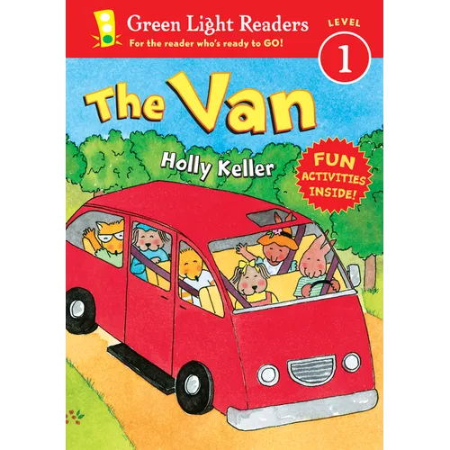 The Van