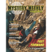 Mystery Weekly Magazine: January 2020