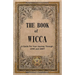 The Book of Wicca