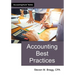 Accounting Best Practices